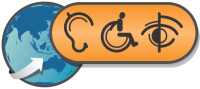 Inclusive Tourism Logo